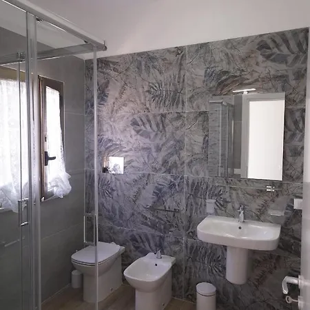 Regina Stella Bed & Breakfast 4*