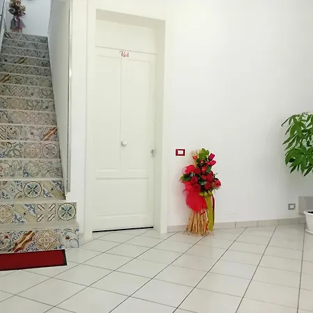 Regina Stella Bed & Breakfast