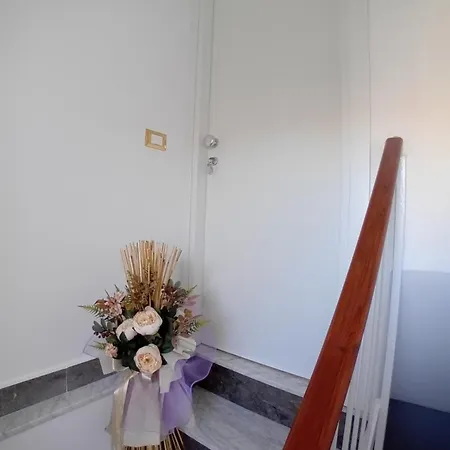Bed & Breakfast Regina Stella