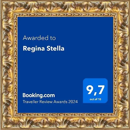 Bed & Breakfast Regina Stella