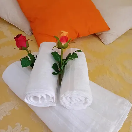 Regina Stella Bed & Breakfast *