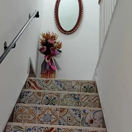 Regina Stella Bed & Breakfast *