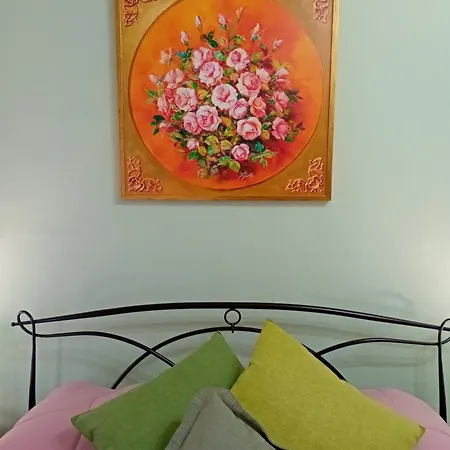 Regina Stella Bed & Breakfast