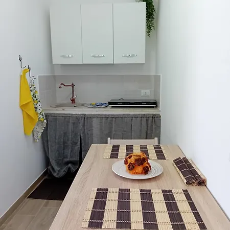 Regina Stella Bed & Breakfast