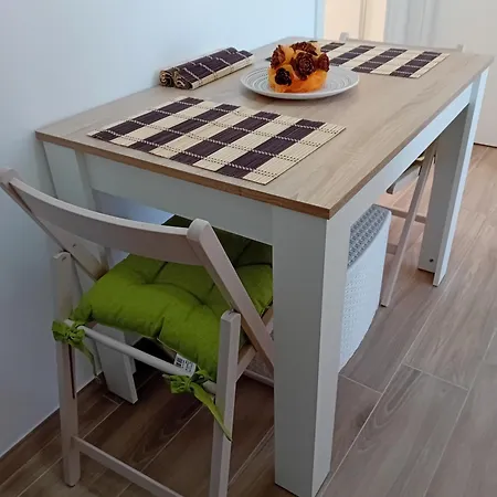 Bed & Breakfast Regina Stella