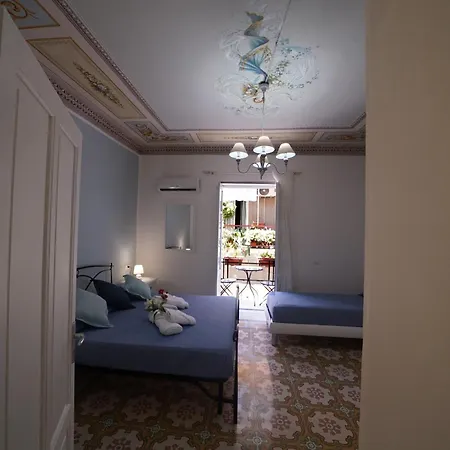 Regina Stella 4* Lascari