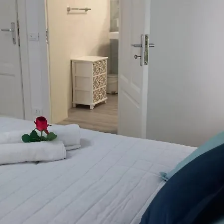 Regina Stella Bed & Breakfast *