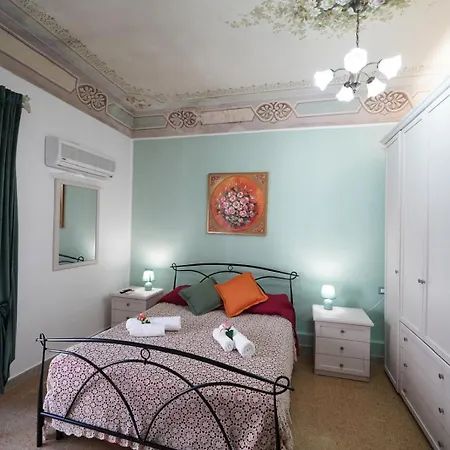 Regina Stella Bed & Breakfast *