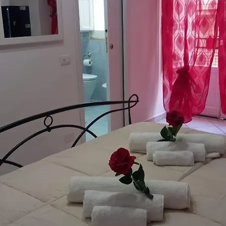 Regina Stella Bed & Breakfast