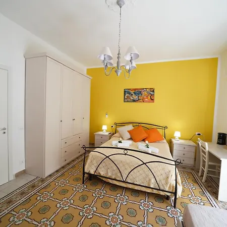 Bed & Breakfast Regina Stella *