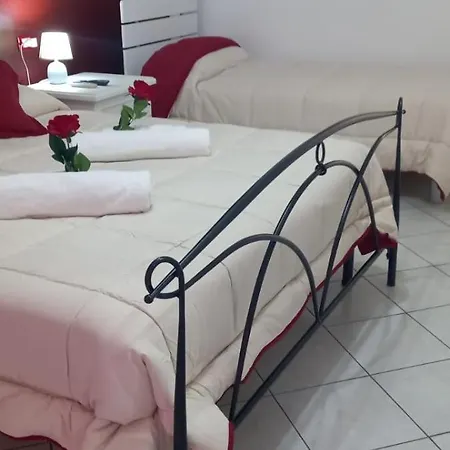 Regina Stella * Lascari