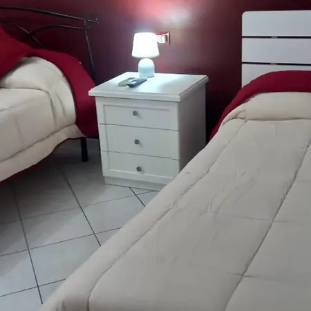 Regina Stella Bed & Breakfast