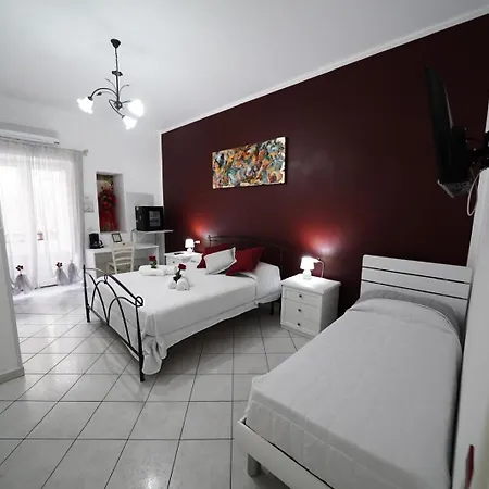 Regina Stella Bed & Breakfast *