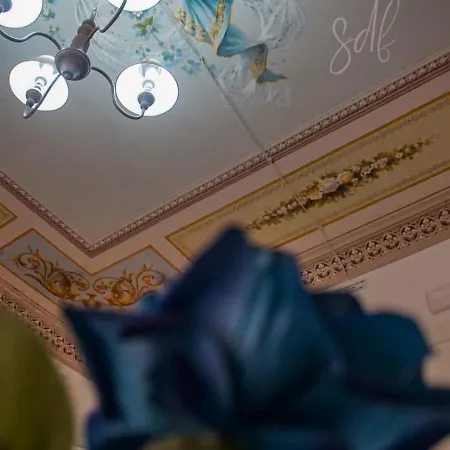 Bed & Breakfast Regina Stella Lascari