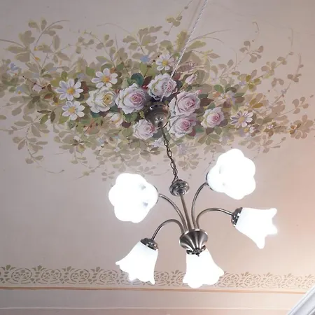 Regina Stella Bed and Breakfast Lascari