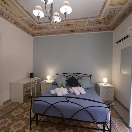 Bed and Breakfast Regina Stella
