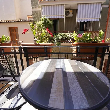 Regina Stella Bed and Breakfast 4*