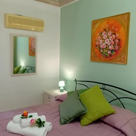 Regina Stella Bed and Breakfast 4*