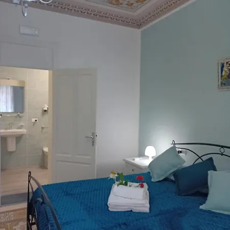 Regina Stella Bed and Breakfast Lascari