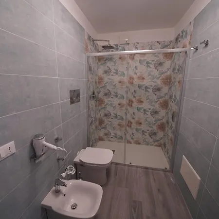 Regina Stella 4* Lascari