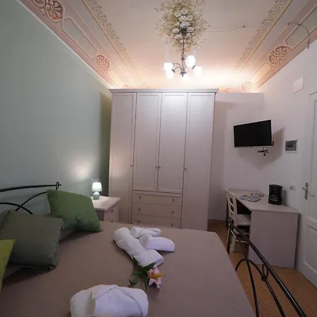 Regina Stella Bed and Breakfast