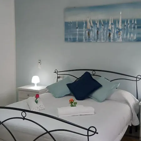 Regina Stella Bed and Breakfast