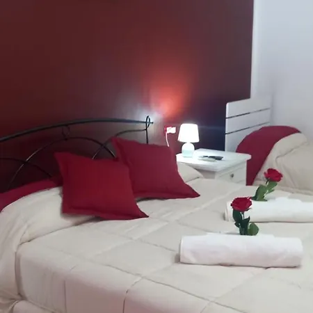 Regina Stella Bed & Breakfast *