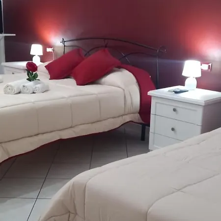 Bed & Breakfast Regina Stella Lascari