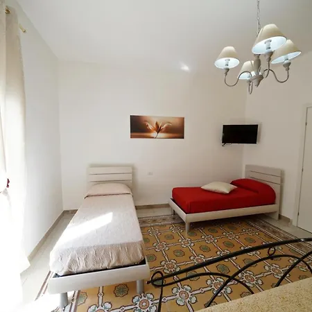 Bed & Breakfast Regina Stella