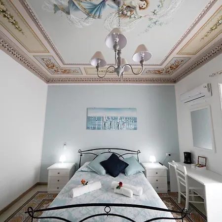 Regina Stella Bed and Breakfast Lascari
