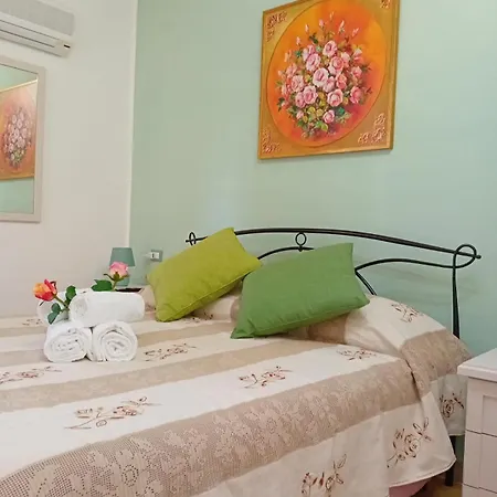 Bed and Breakfast Regina Stella Lascari