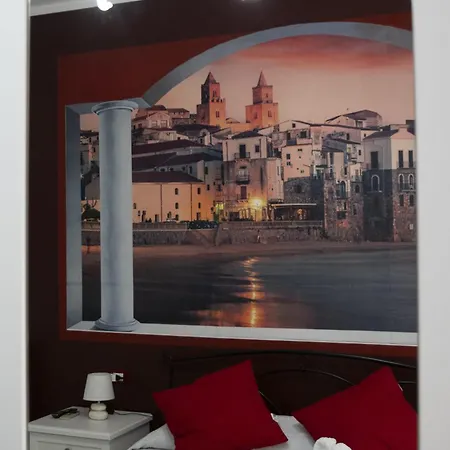 Regina Stella Bed and Breakfast