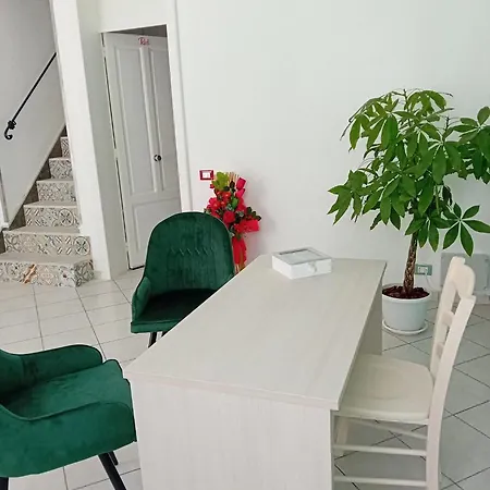 Bed and Breakfast Regina Stella Lascari